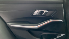 BMW 3 Series 320i M Sport 4dr Step Auto Petrol Saloon